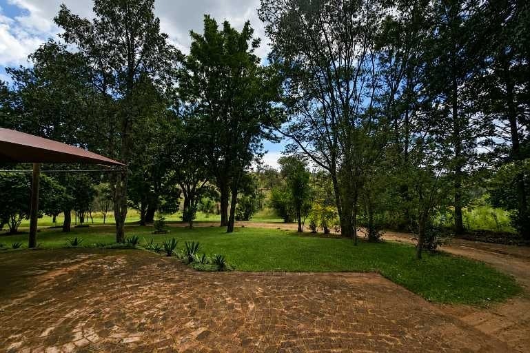 4 Bedroom Property for Sale in Utopia Nature Estate North West